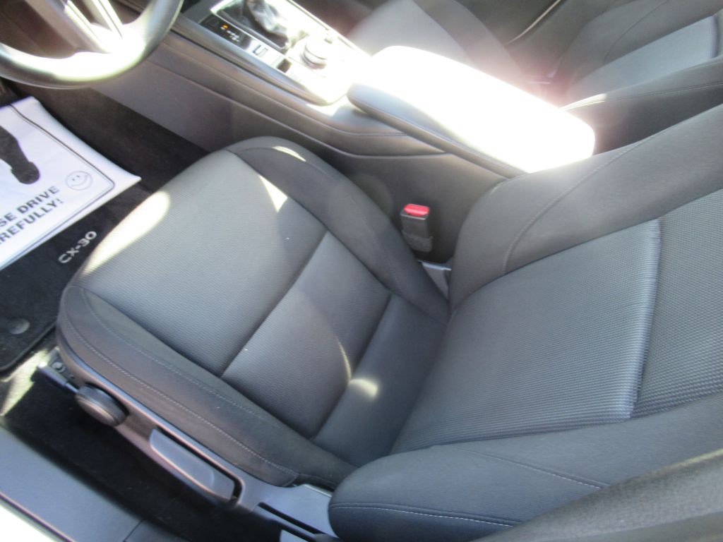 2021 Mazda CX-3 Image 17
