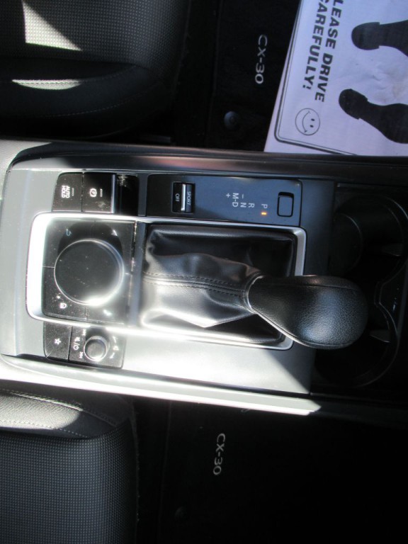 2021 Mazda CX-3 Image 20