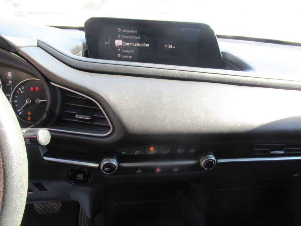 2021 Mazda CX-3 Image 21