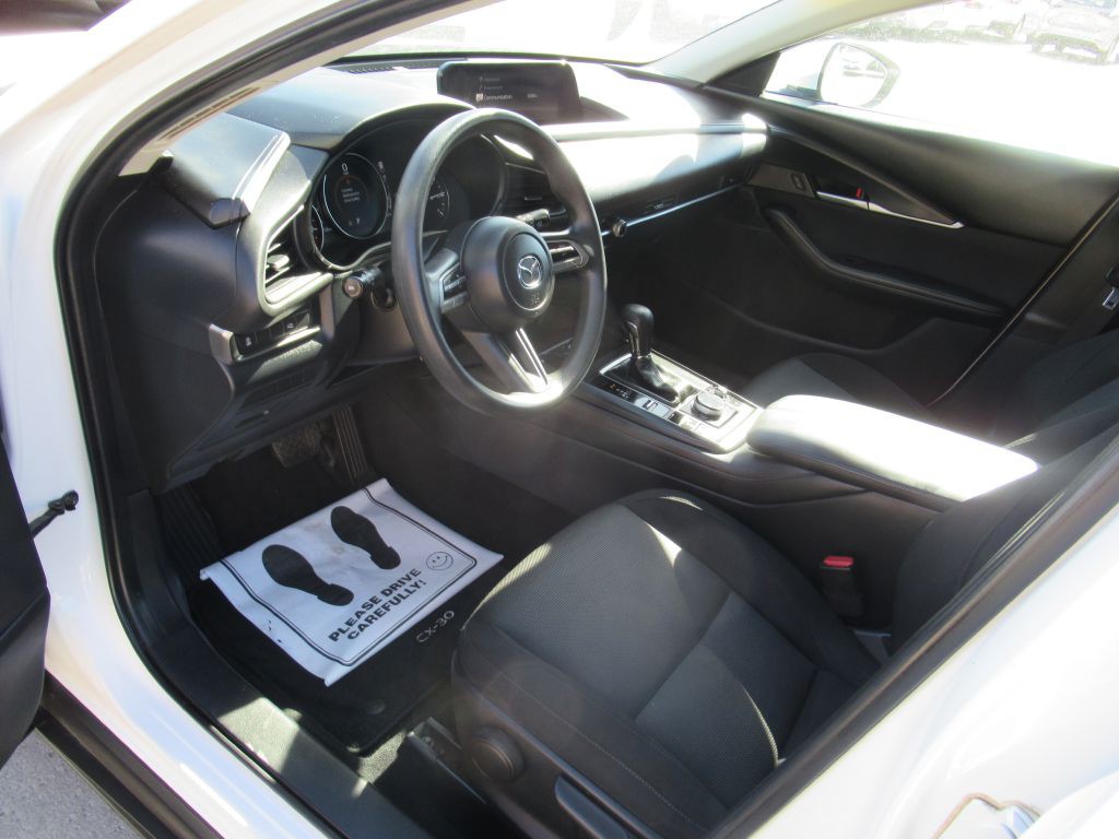 2021 Mazda CX-3 Image 25
