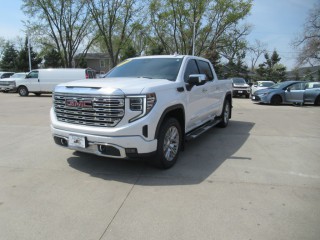 Image for 2023 GMC Sierra Denali ID: 6421714