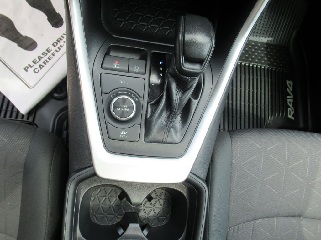 2019 Toyota Rav4 Image 20