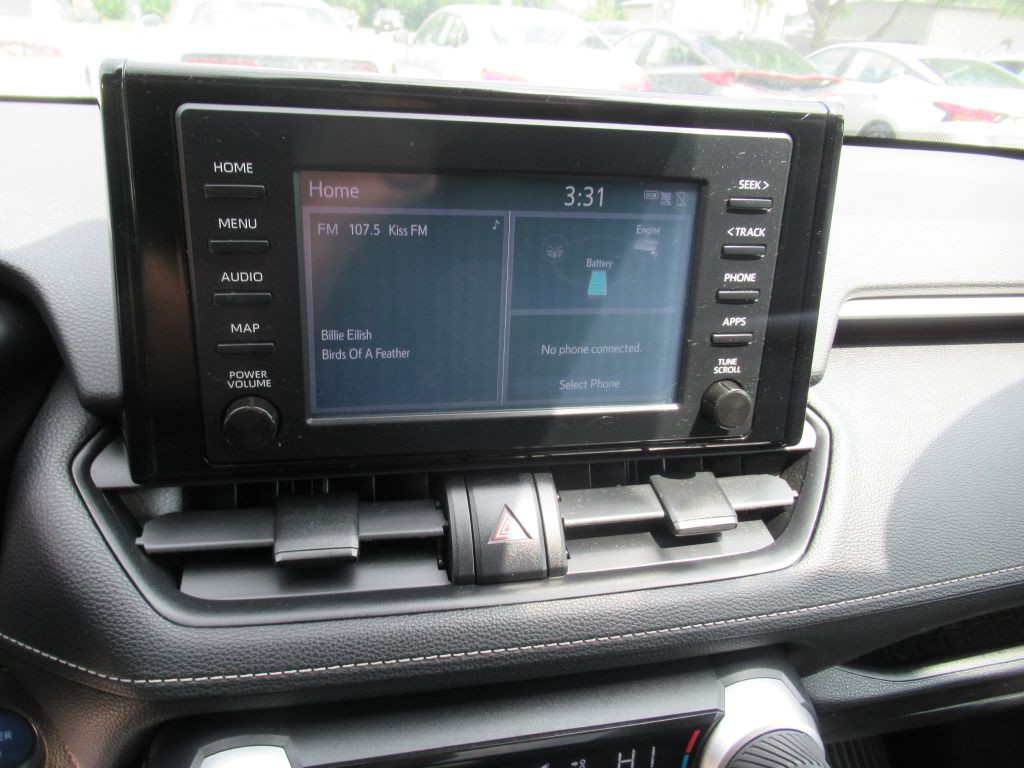 2019 Toyota Rav4 Image 23
