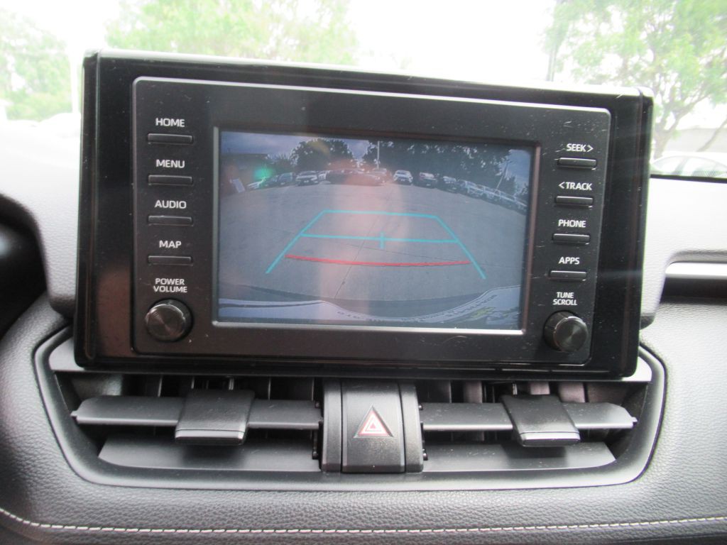 2019 Toyota Rav4 Image 24