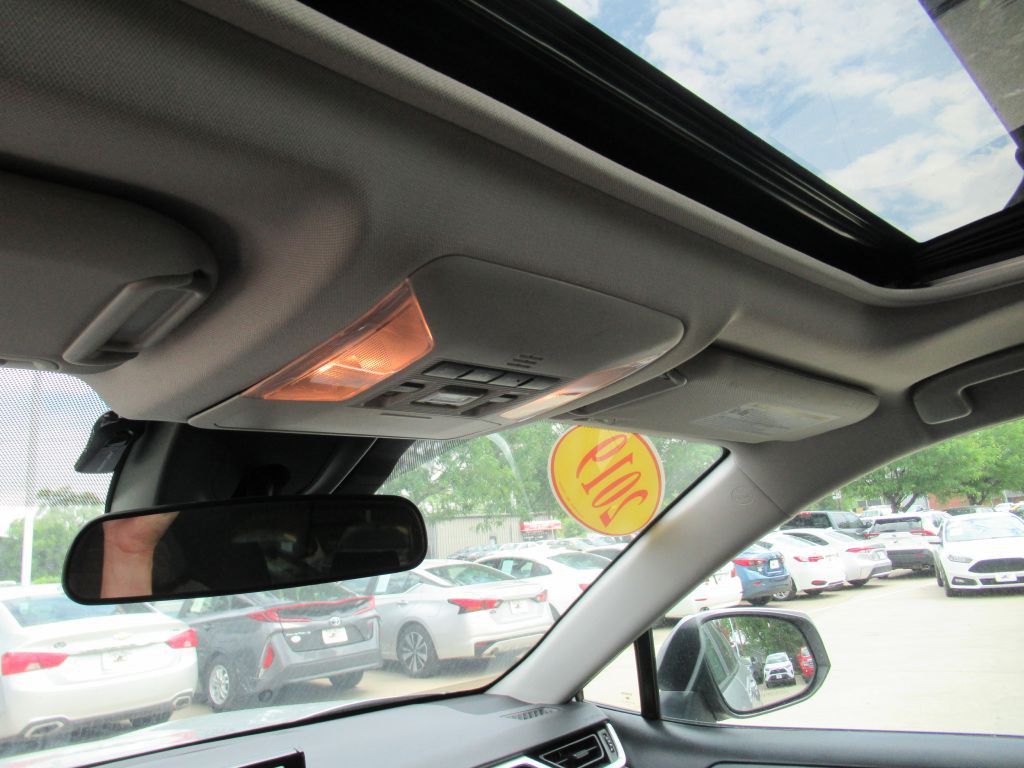 2019 Toyota Rav4 Image 25