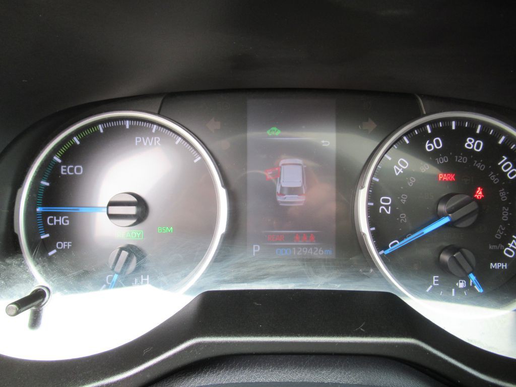 2019 Toyota Rav4 Image 26