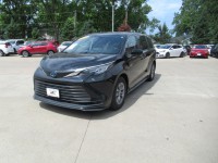 Image for 2022 Toyota Sienna LE ID: 6581560