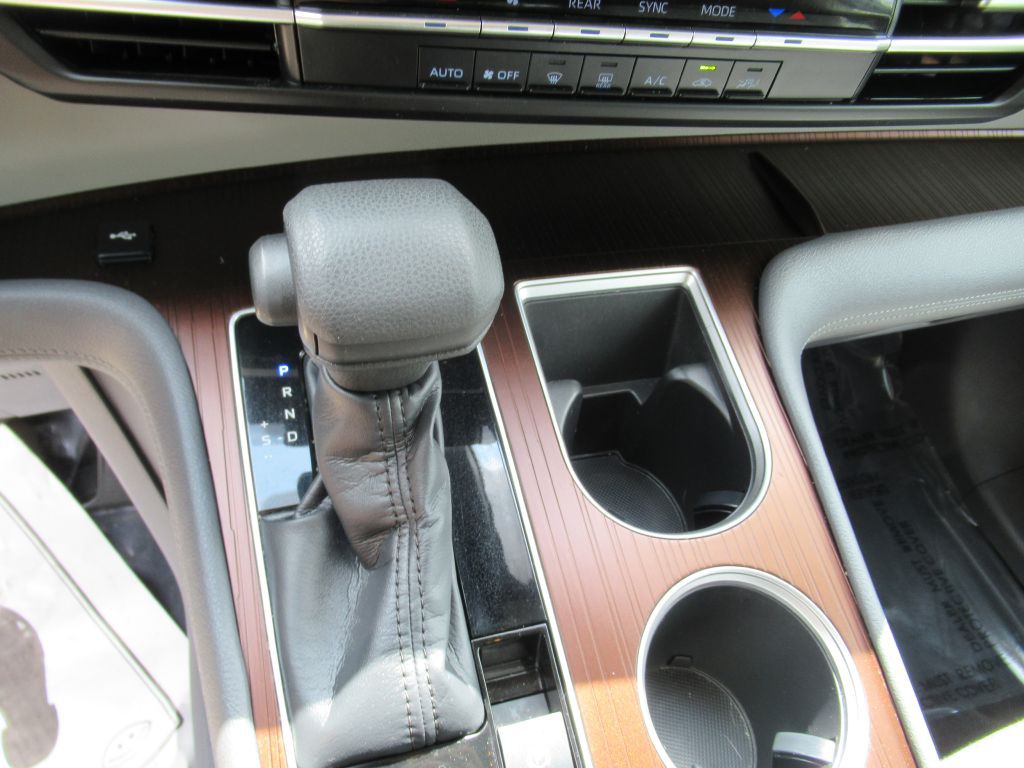 2022 Toyota Sienna Image 20
