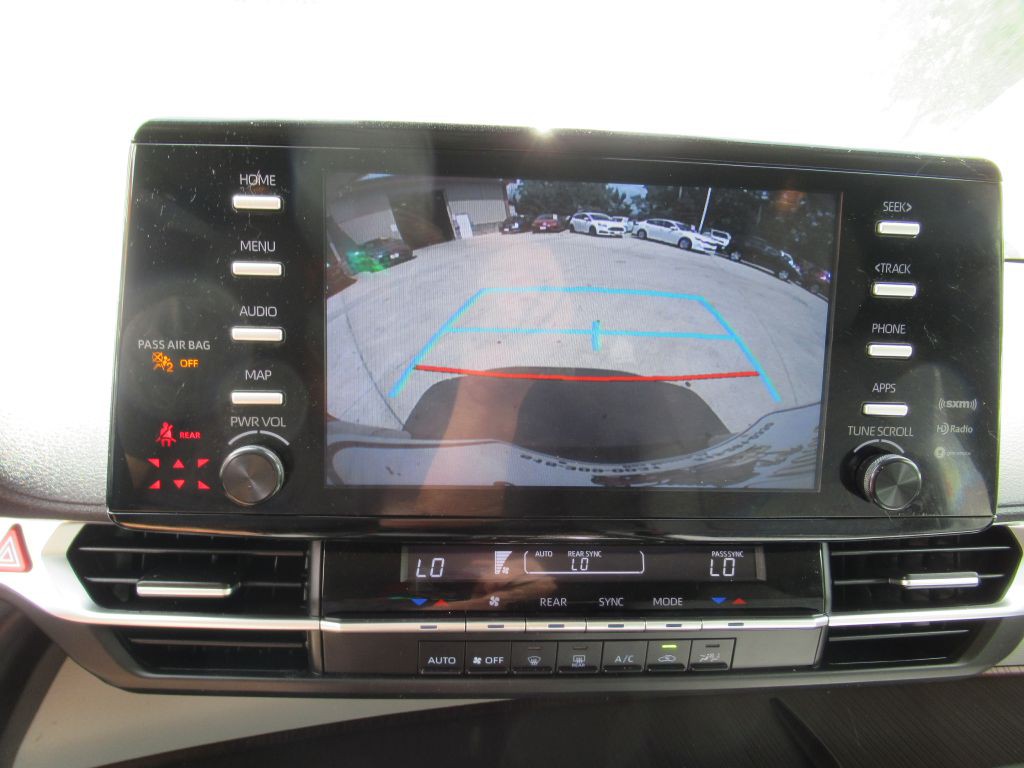 2022 Toyota Sienna Image 22