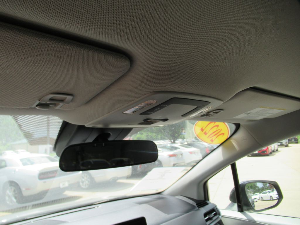 2022 Toyota Sienna Image 23
