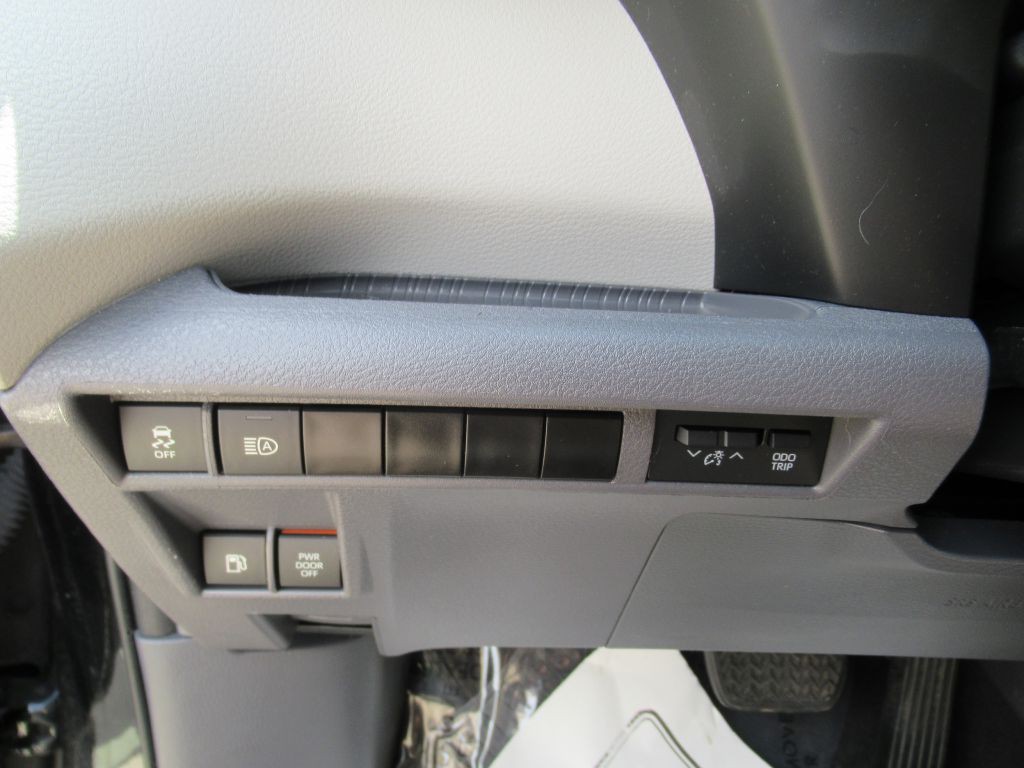 2022 Toyota Sienna Image 24