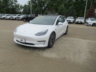 Image for 2021 Tesla Model 3  ID: 6588604