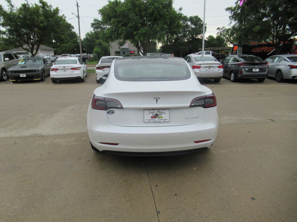 2021 Tesla Model 3 Image 6