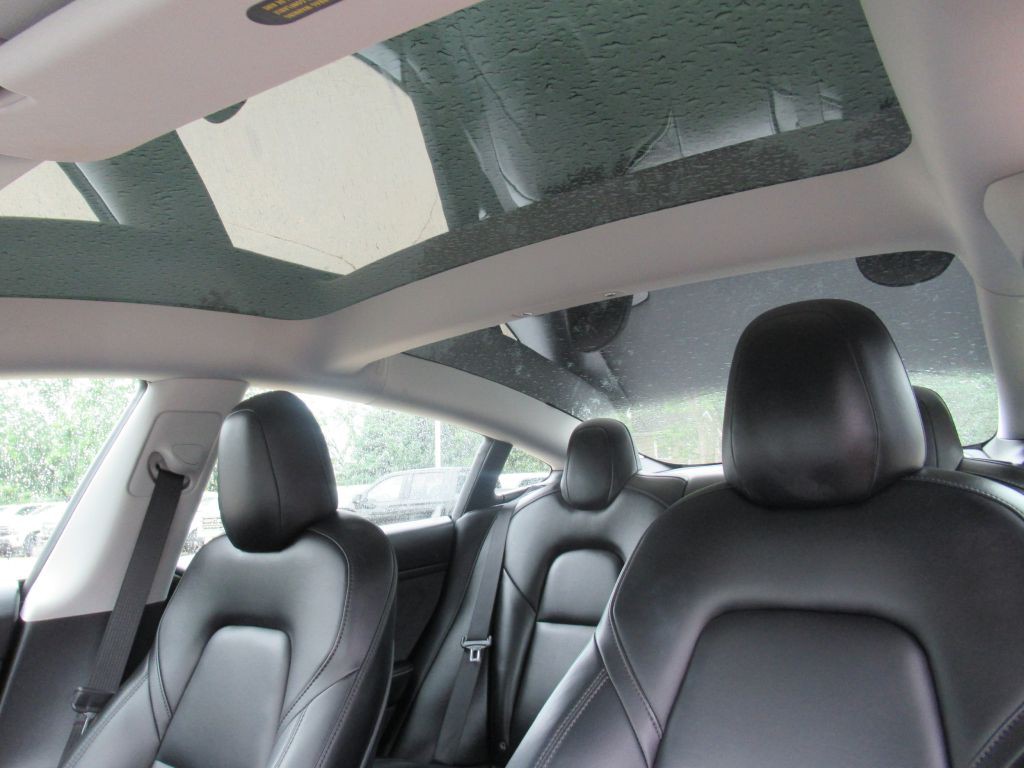 2021 Tesla Model 3 Image 18
