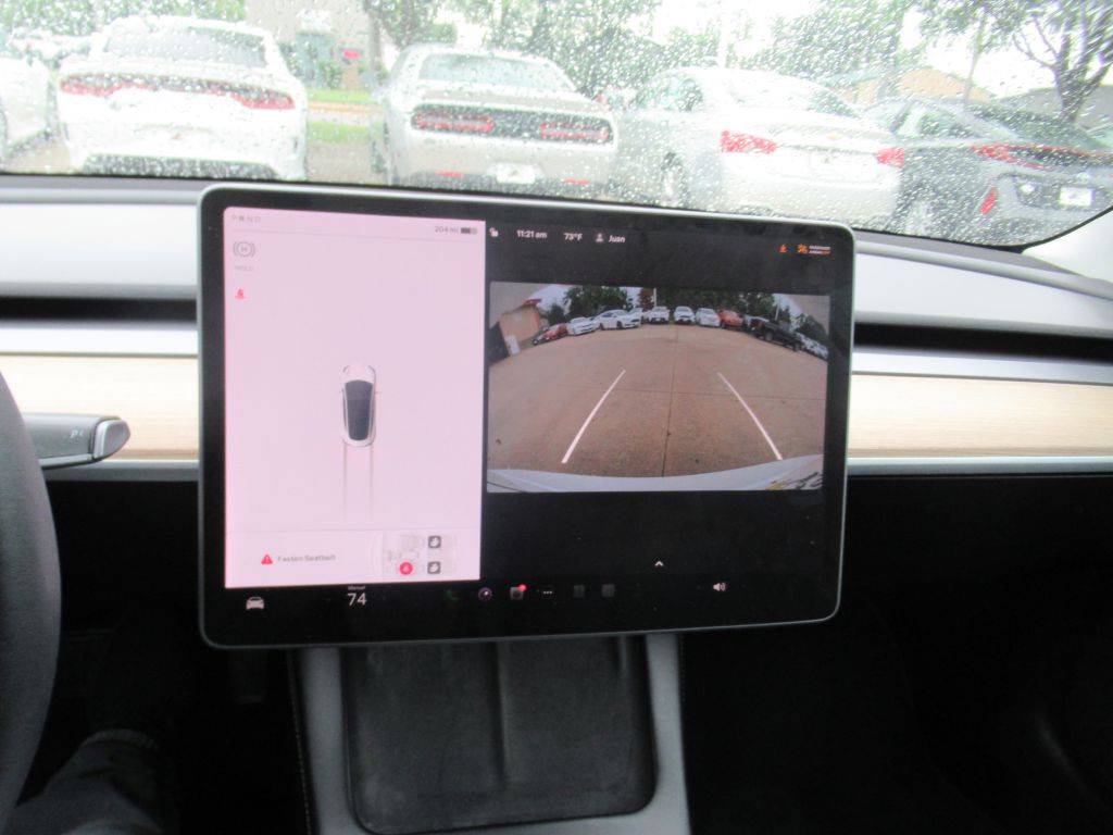 2021 Tesla Model 3 Image 22