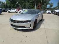 Image for 2019 Chevrolet Camaro LS ID: 6600352