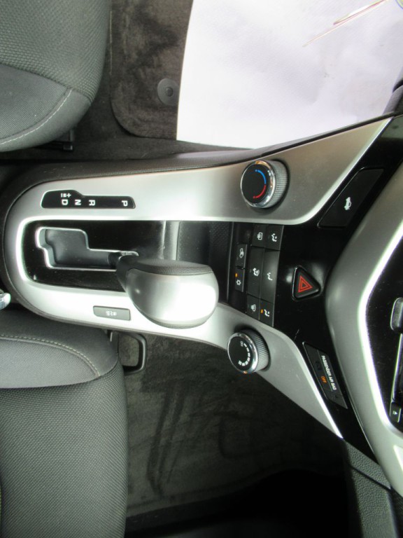 2016 Chevrolet Cruze Image 20