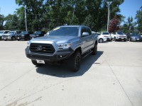 Image for 2022 Toyota Tacoma Double Cab ID: 6635882