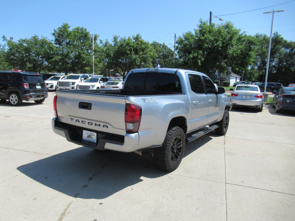 2022 Toyota Tacoma Image 5
