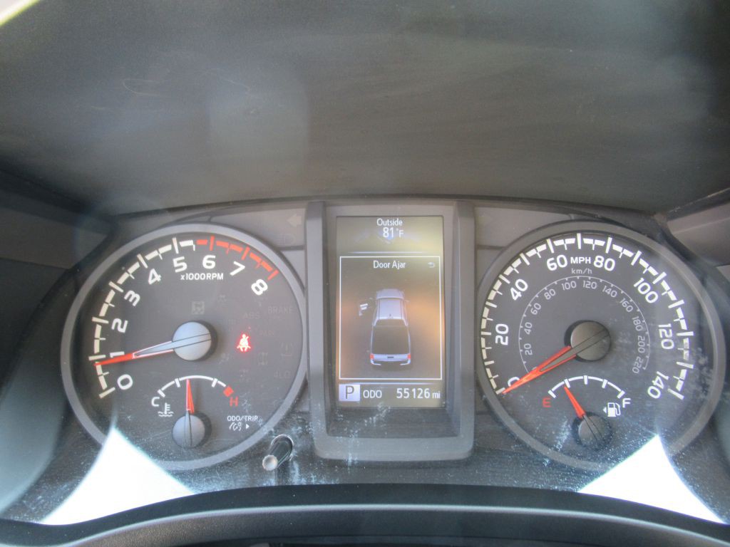 2022 Toyota Tacoma Image 26
