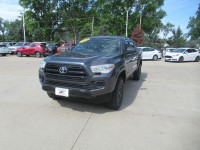 Image for 2016 Toyota Tacoma Double Cab ID: 6639727