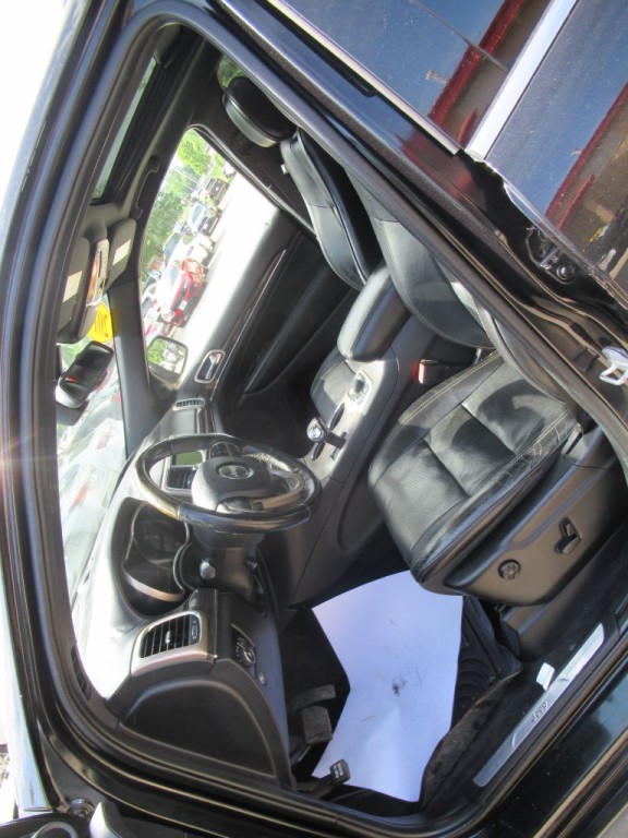 2014 Jeep Grand Cherokee Image 25