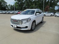 Image for 2022 GMC Terrain Denali ID: 6650629