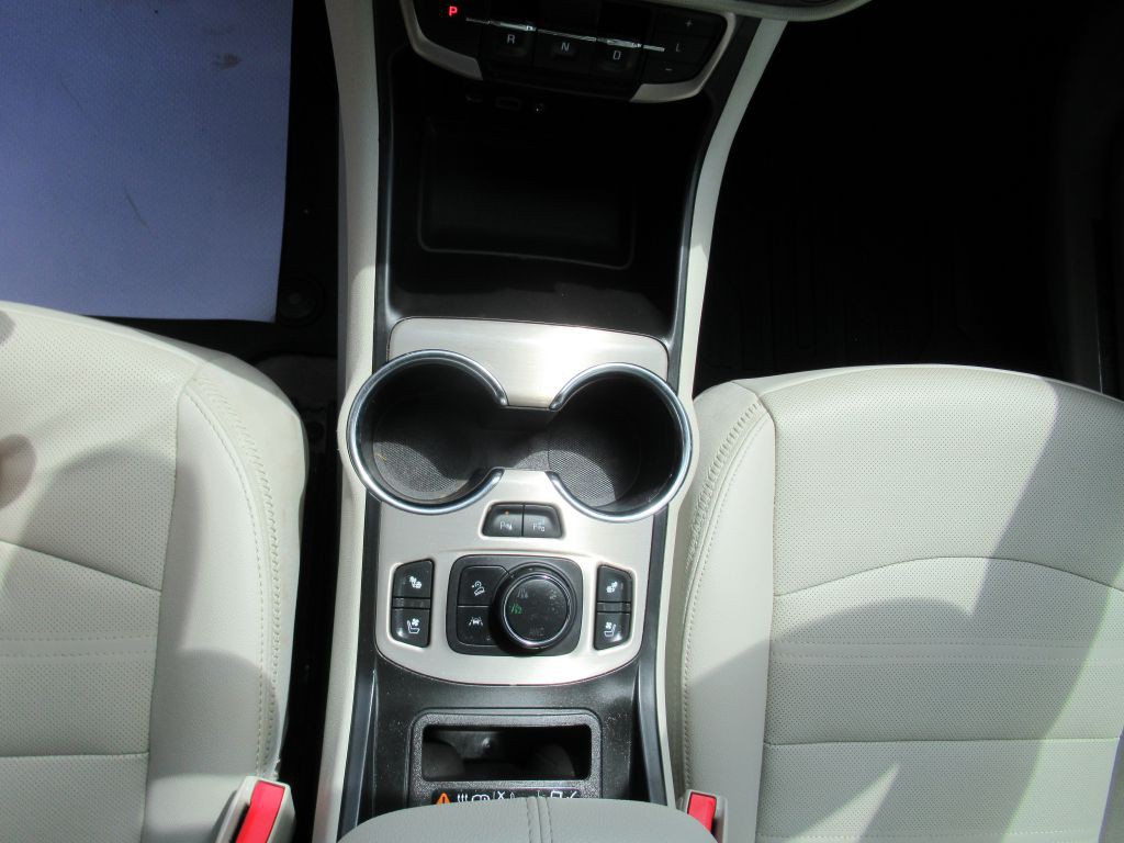 2022 GMC Terrain Image 20
