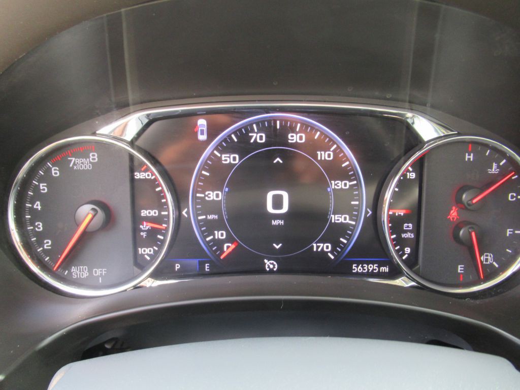2022 GMC Terrain Image 25