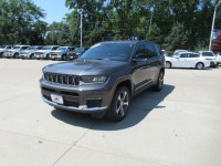 Image for 2023 Jeep Grand Cherokee L Limited ID: 6654090