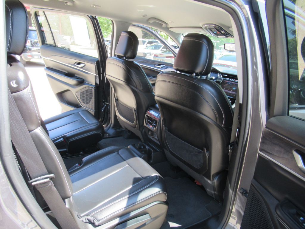 2023 Jeep Grand Cherokee Image 15