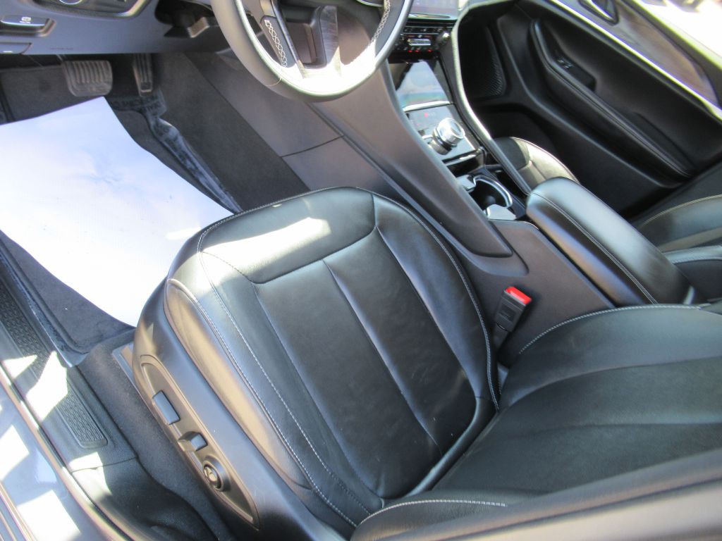 2023 Jeep Grand Cherokee Image 18