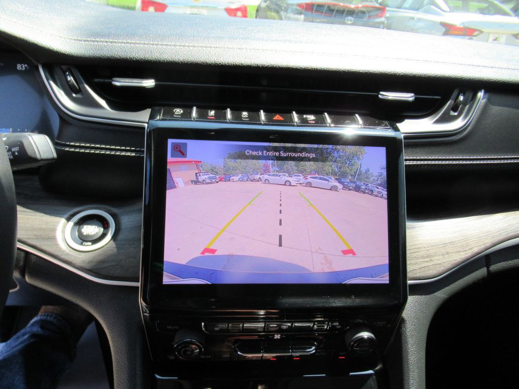 2023 Jeep Grand Cherokee Image 23