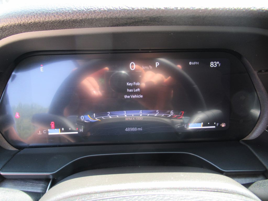 2023 Jeep Grand Cherokee Image 25