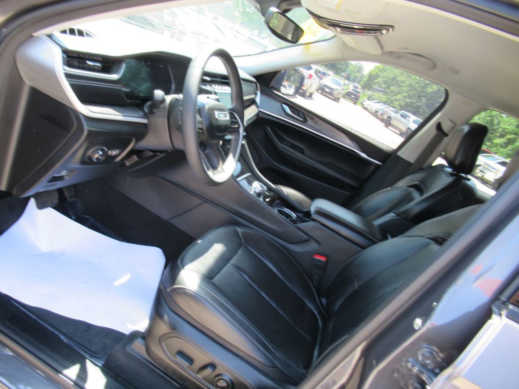2023 Jeep Grand Cherokee Image 26