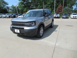 Image for 2022 Ford Bronco  ID: 6665940