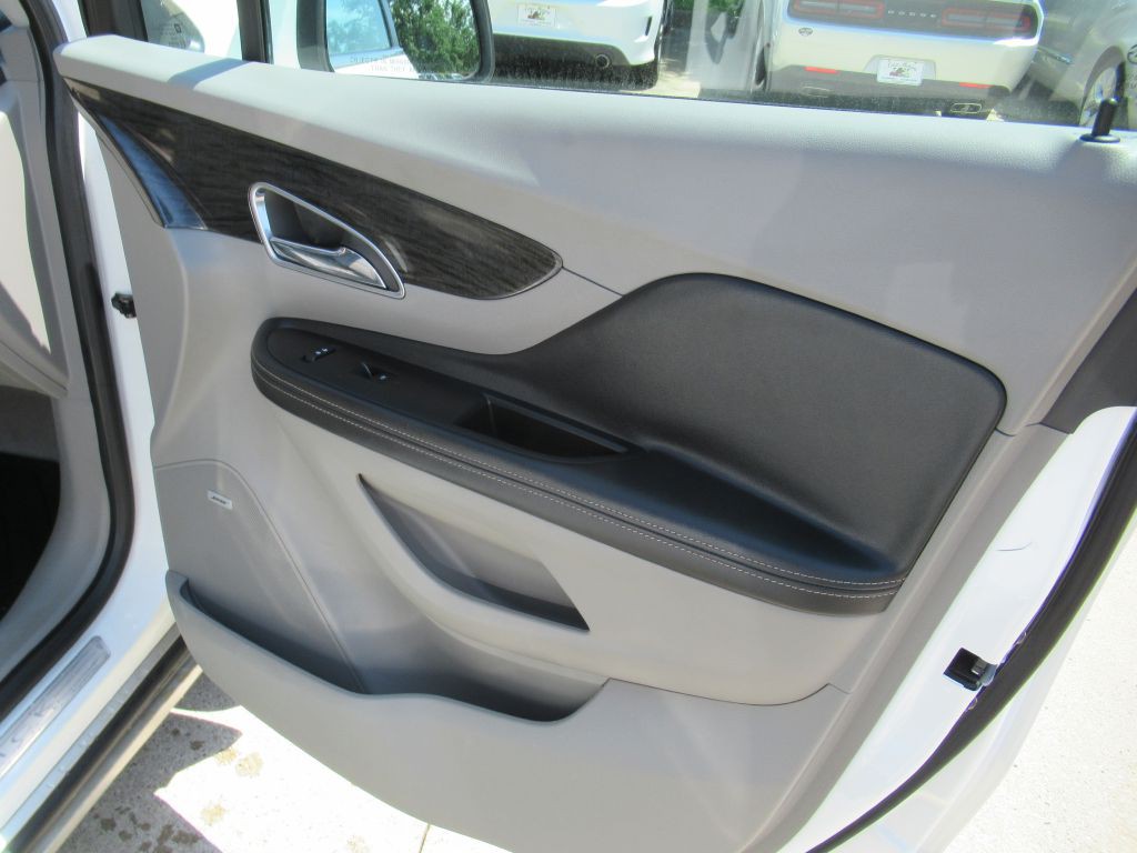 2014 Buick Enclave Image 13