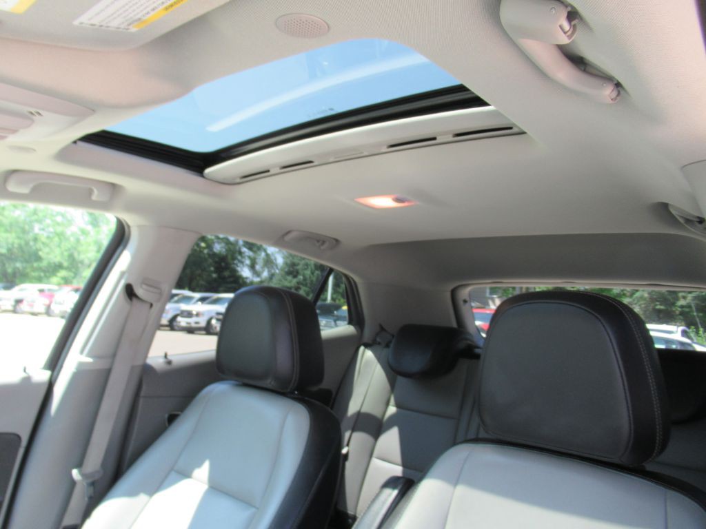 2014 Buick Enclave Image 18