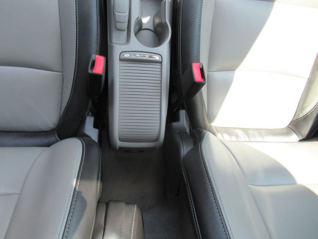 2014 Buick Enclave Image 19