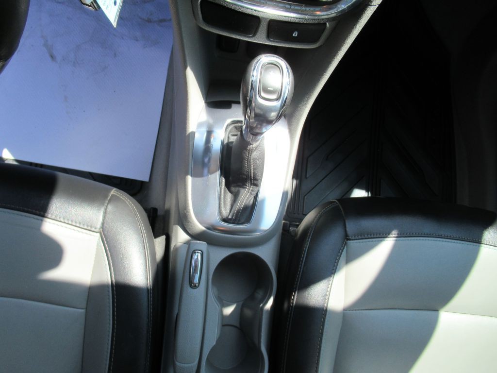 2014 Buick Enclave Image 20