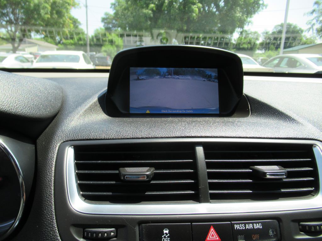 2014 Buick Enclave Image 22