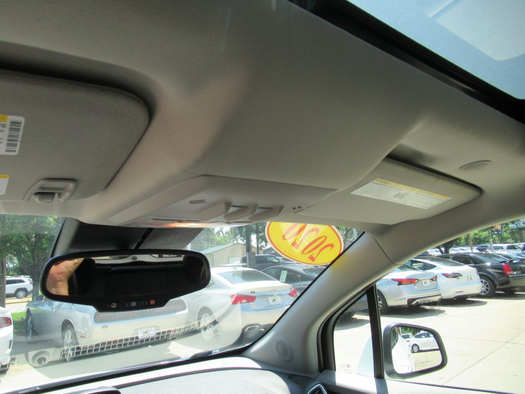 2014 Buick Enclave Image 23