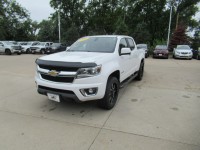 Image for 2020 Chevrolet Colorado LT ID: 6675364