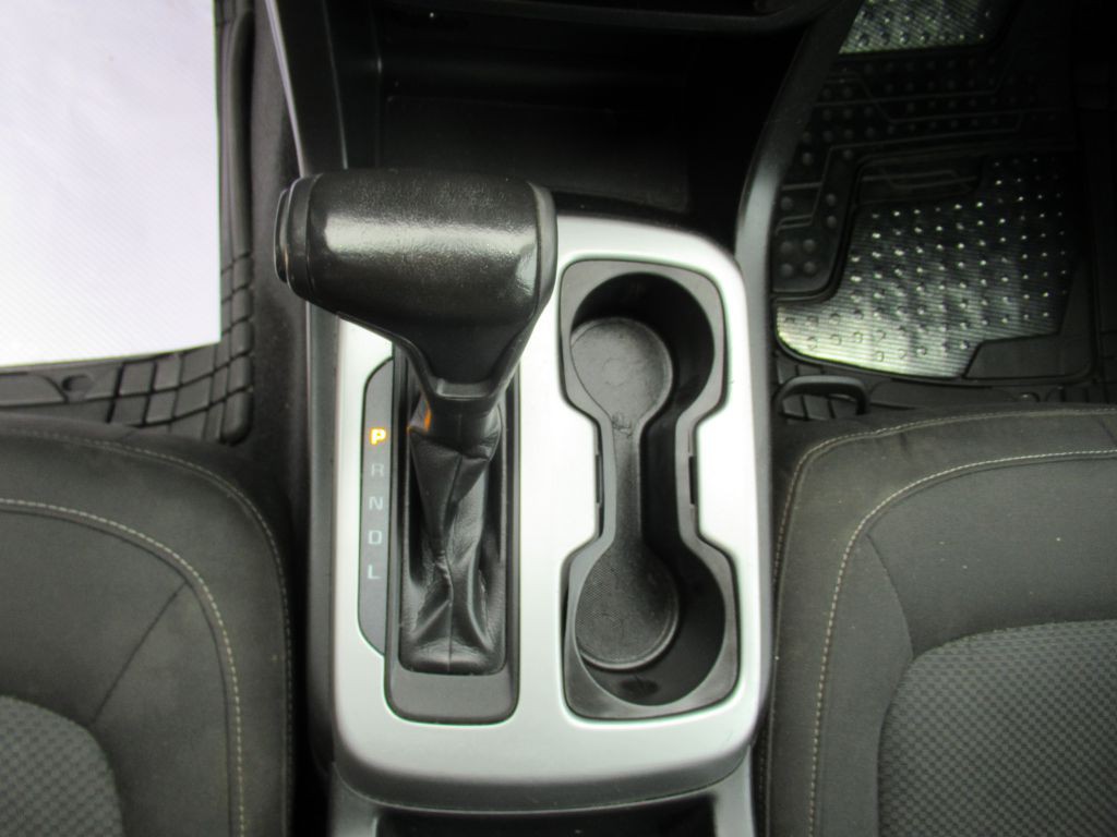2020 Chevrolet Colorado Image 20