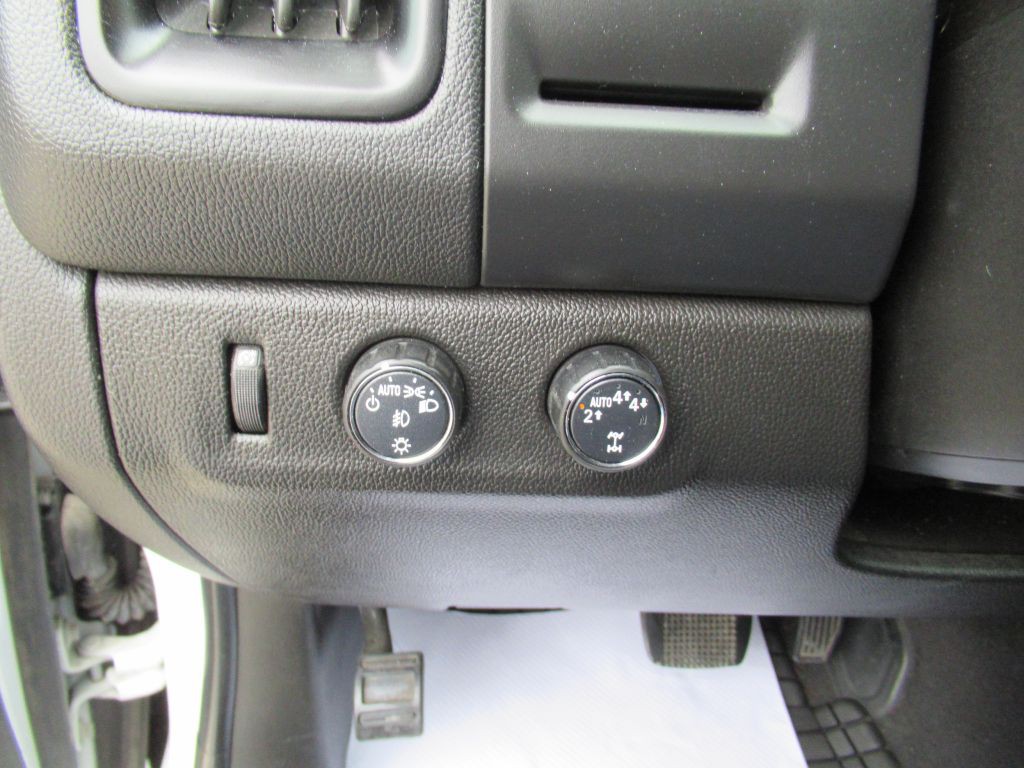 2020 Chevrolet Colorado Image 25
