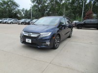 Image for 2018 Honda Odyssey Elite ID: 6686110
