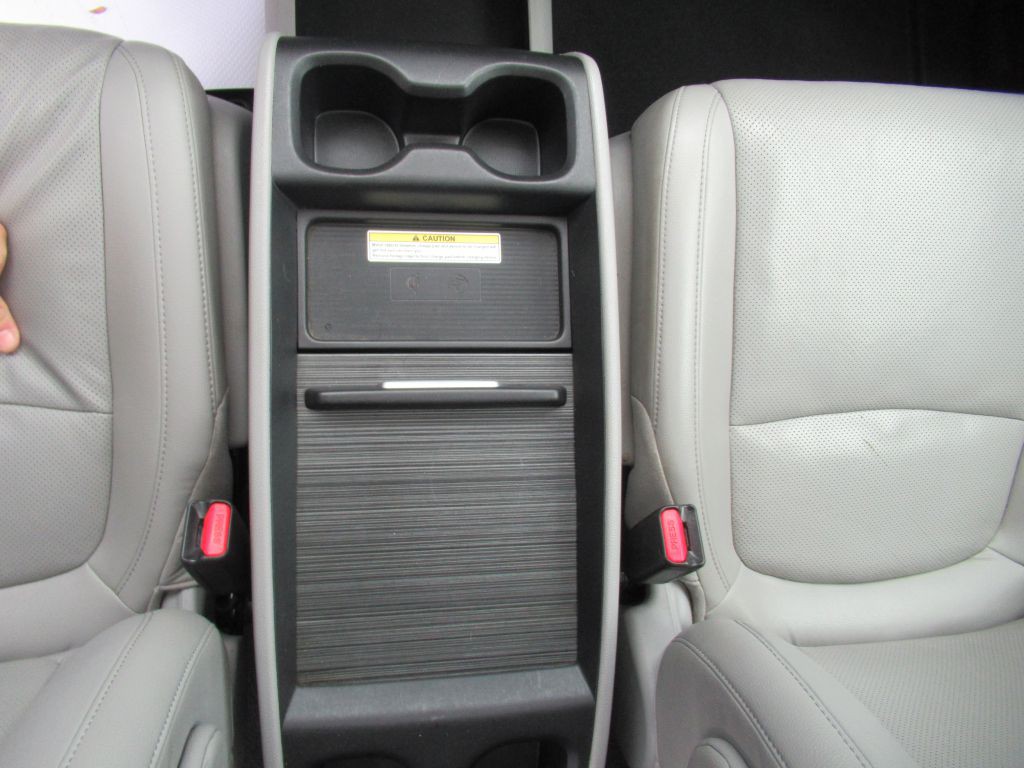 2018 Honda Odyssey Image 19