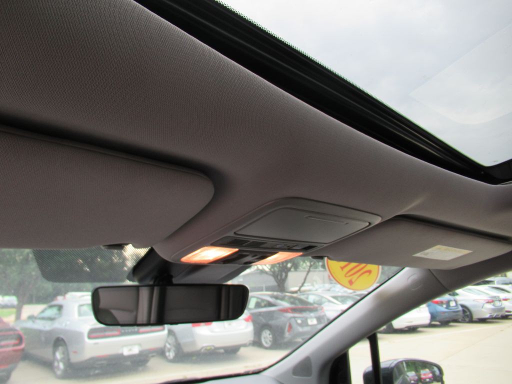 2018 Honda Odyssey Image 23