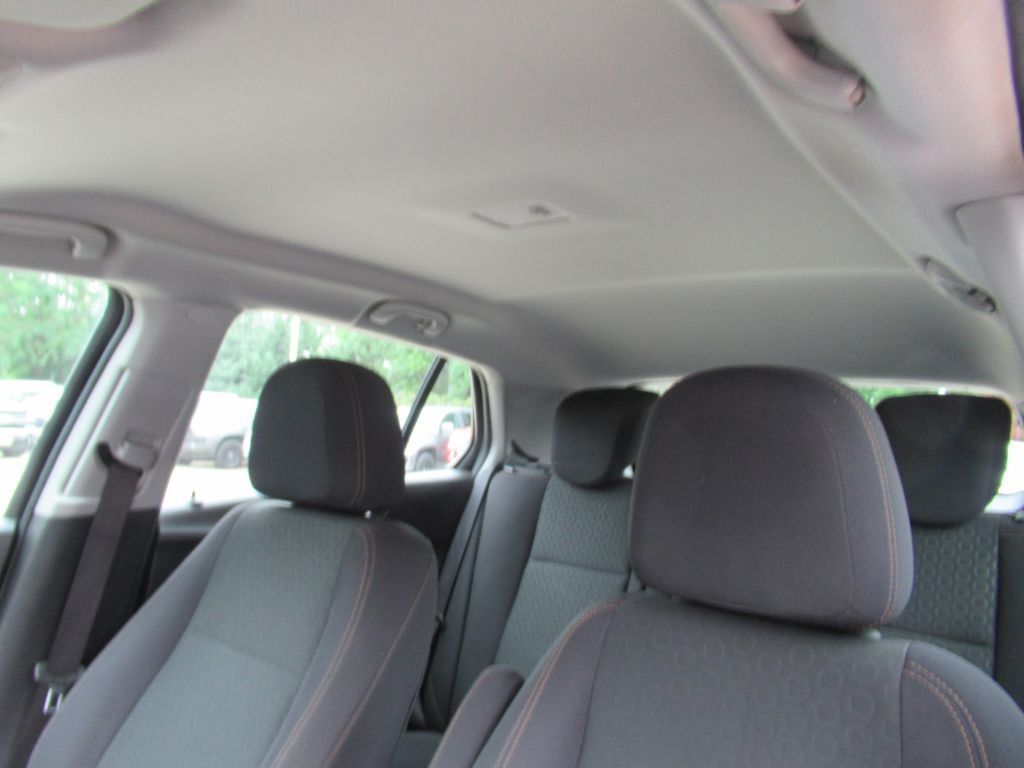 2017 Chevrolet Trax Image 18