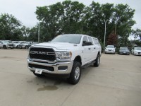 Image for 2020 RAM 2500 Tradesman ID: 6686296